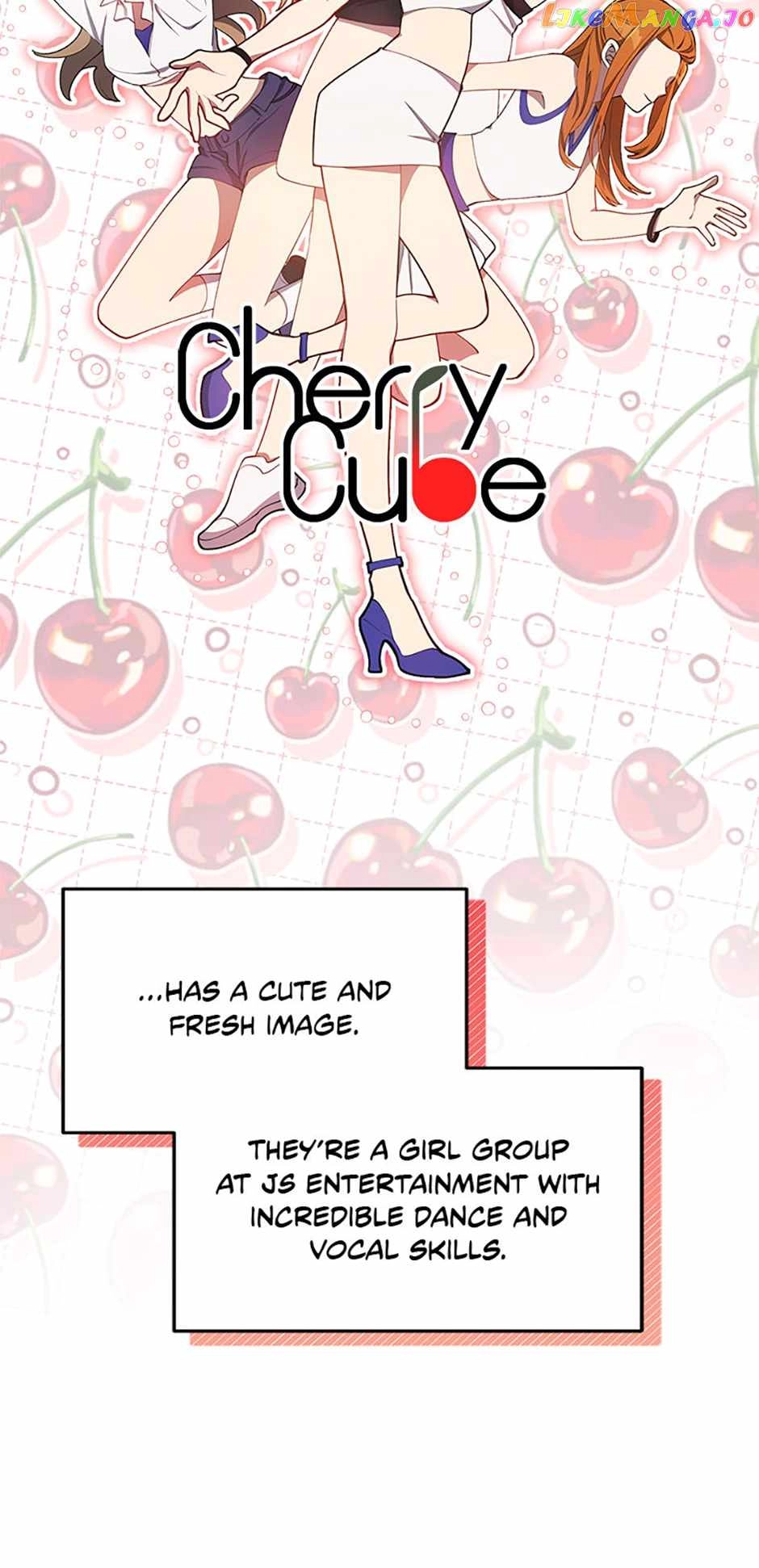 The Second Life of an All-Rounder Idol Chapter 37 14